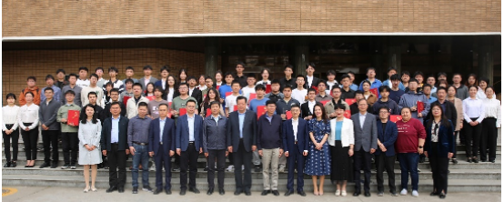 开云电子【考核评价促开展】西安交大仪器科学与手艺学院本科教诲讲授(图4) 开云电子【考核评价促开展】西安交大仪器科学与手艺学院本科教诲讲授(图4)